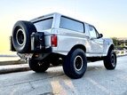 Thumbnail Photo 20 for New 1992 Ford Bronco